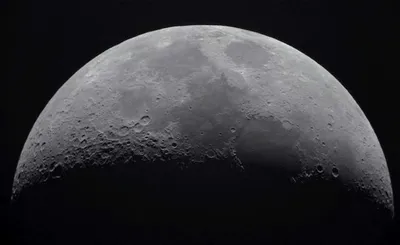 Как Луна влияет на Землю - 7Дней.ру