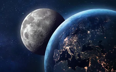 Луна» по-корейски — Словарь или всё о Спутнике Земли