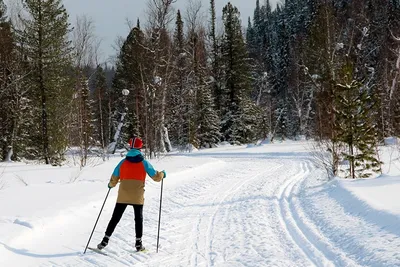 Лыжные лайфхаки для снежной зимы — блог I Love Supersport