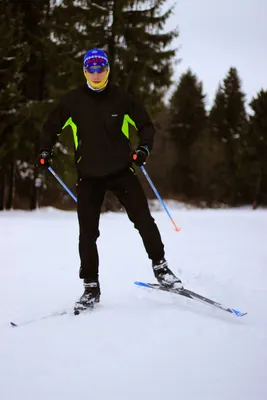 Идея для фото на лыжах 2 | Лыжи, Зима, Идеи для фото