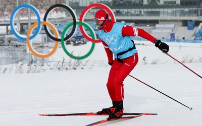 150 лыжников-любителей приняли участие в массовой гонке «Лыжня России-2021»  в городском бору
