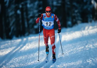 Состав сборной России по лыжным гонкам на ОИ-2022: кто из лыжников поедет  на Олимпийские игры в Пекине