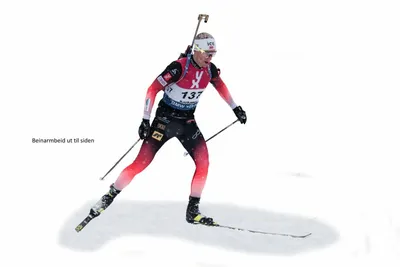 Российский лыжник Тимашов: «Сезон в отсутствие норвежцев? Для меня это было  даже плюсом»