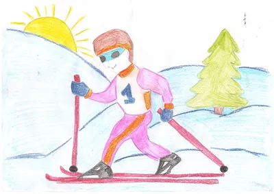 Лыжню! Лыжные гонки зимы 2022 — 2023 года
