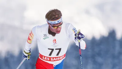 Российские лыжники завершили международный сезон :: Другие :: РБК Спорт
