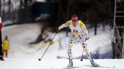 Лыжные гонки | Центр спортивной подготовки Республики Татарстан