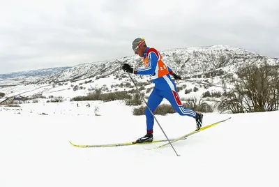 Российских лыжников отстранили от соревнований на следующий сезон :: Другие  :: РБК Спорт