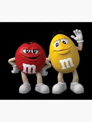 M and Ms Peanut Letter Fill Stitch Embroidery Design
