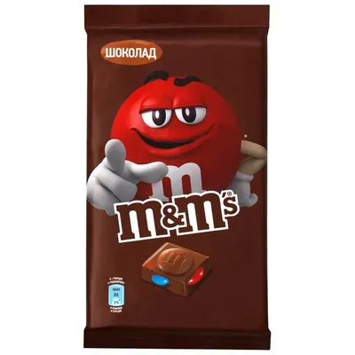M and Ms Jigsaw Puzzle by Tim Gainey - Pixels