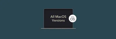 The evolution of macOS (and Mac OS X) | Computerworld