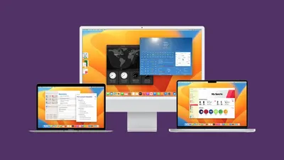 Top New Features in MacOS Ventura (2023): Compatiblity, How to Install MacOS  13 | WIRED