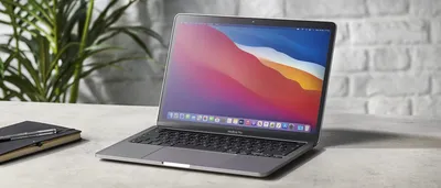 MacBook Air - Apple