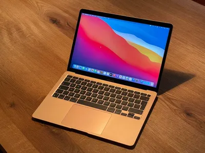 MacBook Air M2 review: The best MacBook for most people | CNN Underscored