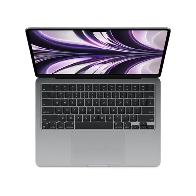 MacBook Air with M1 chip - Apple