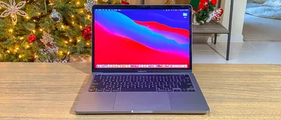 Apple MacBook Pro 16-inch (M1, 2021) Review: Apple's Best Laptop