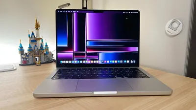 Apple MacBook Pro 13-Inch (2022, M2) Review | PCMag
