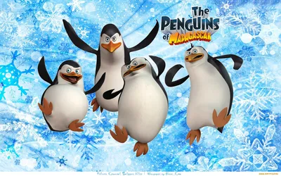 Обои Мультфильмы The Penguins of Madagascar, обои для рабочего стола,  фотографии мультфильмы, the penguins of madagascar, пингвины, мадагаскар  Обои для рабочего стола, скачать обои картинки заставки на рабочий стол.