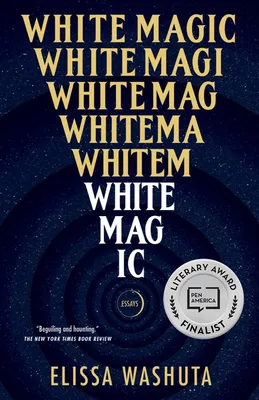 White Magic - Tin House