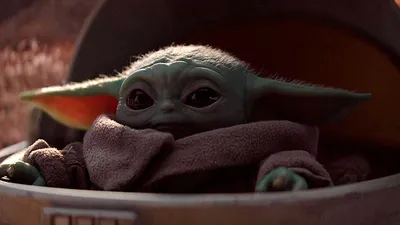Йода, магистр | Yoda