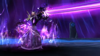 Shadowlands: Башня магов возвращается навсегда — World of Warcraft —  Новости Blizzard
