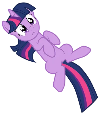 My Little Pony Single Princess Twilight Sparkle Май литл Пони Искорка  Фигурка
