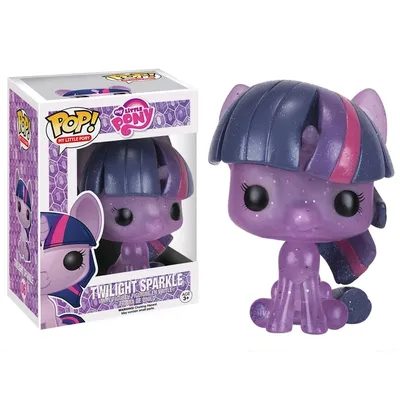 My Little Pony Potion Ponies ~ TWILIGHT SPARKLE FIGURE ~ MLP NEW FOR 2020!  | eBay