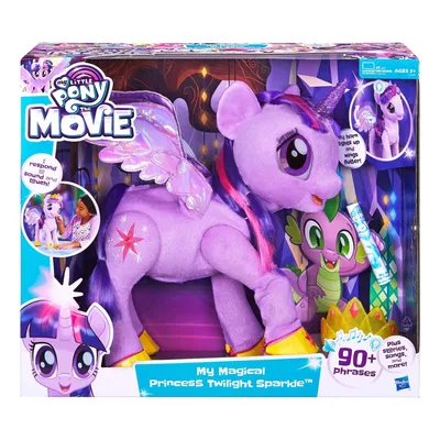 Кукла Твайлайт Спаркл Май Литл Пони купить My Little Pony Equestria Girls  Twilight Sparkle Friendship Games Doll сайт Куколки