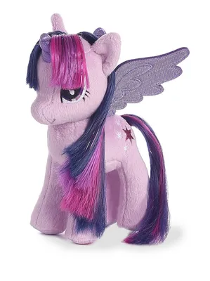 Фигура Пони Искорка / My Little Pony Twilight Sparkle 66*86 см с гелием  купить за 800 руб. в интернет-магазине Легче воздуха с доставкой в Томске