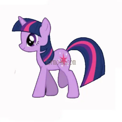 Мягкая Игрушка My Little Pony Сумеречная Искорка Twilight Sparkle (Мой  Маленький Пони) 17 См 00026 — Купить на BIGL.UA ᐉ Удобная Доставка  (1899266166)