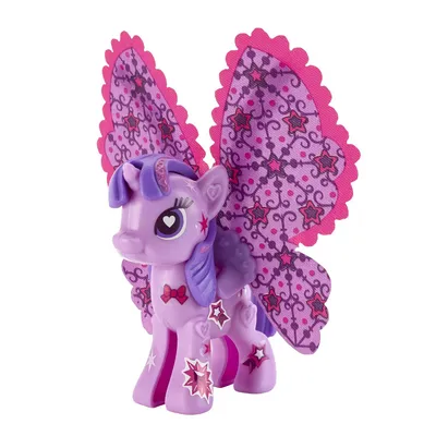 ПОД ЗАКАЗ 20+- ДНЕЙ My Little Pony Май литл пони Эквестрии Твайлайт Спаркл  Minis Twilight Sparkle (ID#923025352), цена: 999 ₴, купить на Prom.ua