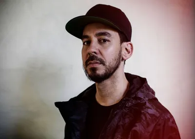 Биография Майка Шиноды - Linkin Park