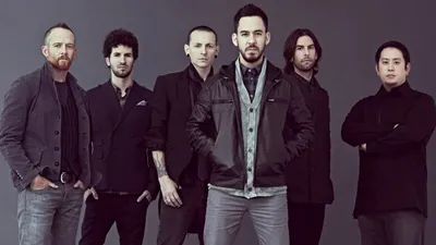 Премьера нового сингла Майка Шиноды из Linkin Park — «In My Head», который  записан совместно с Kailee Morgue. | ВКонтакте