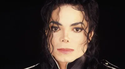 Всё о голосе Майкла Джексона