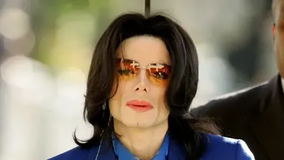 Суд возобновил иски о педофилии против Майкла Джексона