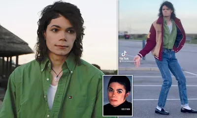 Опубликована последняя видеозапись Майкла Джексона