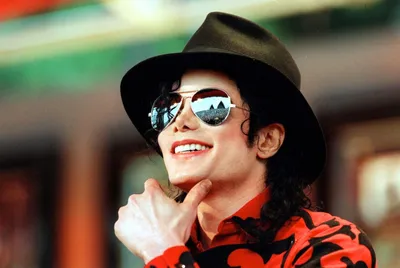 Майкл Джексон - 64 фото