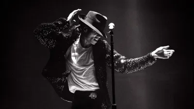 Насладитесь лучшим выступлением Майкла Джексона на шоу \"Майкл - Магия Майкла  Джексона\" в Coca-Cola Arena! | tickets-event.com