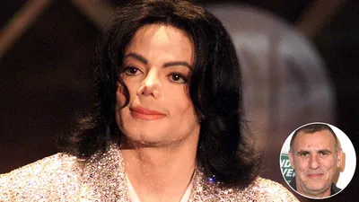 Первую студийную запись Майкла Джексона опубликуют спустя 56 лет | Персона  | Культура | Аргументы и Факты