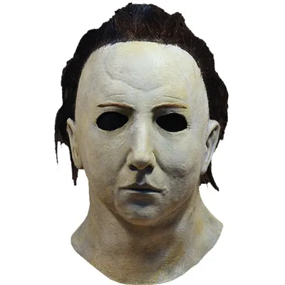 Уильям Шетнер не мог поверить, что стал прототипом маски Майкла Майерса |  КиноТВ