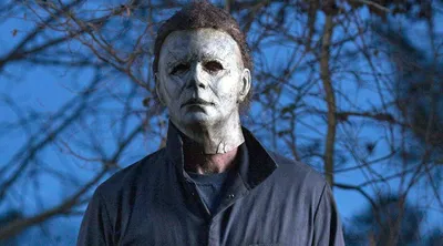 Опубликован снимок Майкла Майерса без маски из «Хэллоуина»-2018