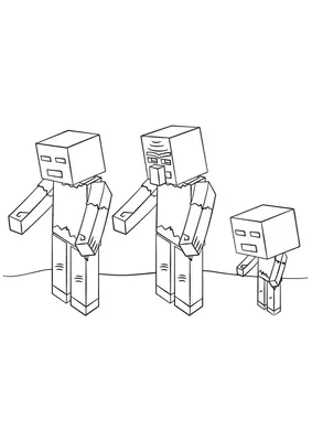 АС Лучшая раскраска для фанатов Minecraft 978-5-17-151646-8 купить за  111,00 ₽ в интернет-магазине Леонардо