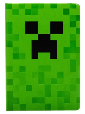 Meet the Creeper | Minecraft
