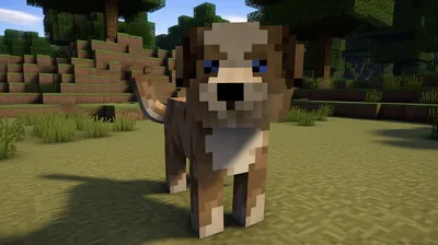 Набор Minecraft фигурки животных купить по цене 15990 ₸ в интернет-магазине  Детский мир