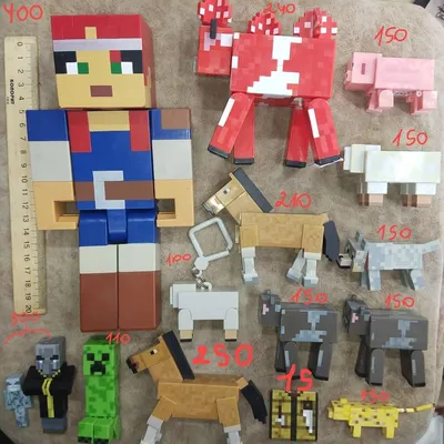 Аниме для детей девочек Minecraft мультики животные собака Картины по  номерам Busy Time 144398823 купить за 540 ₽ в интернет-магазине Wildberries