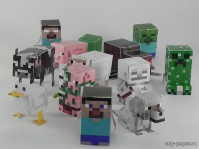 Гайд: Как приручать животных в Minecraft — Игромания