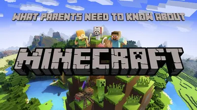 Minecraft Review: “A big, beautiful welcome mat to the front door of your  imagination” | GamesRadar+