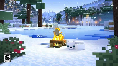 Minecraft Earth Lands in the US—Let the Block Party Begin | WIRED