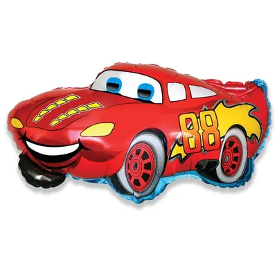 Lightning McQueen Cars Disney Pixar Toys Cartoon for Kids - YouTube