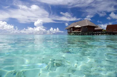 Российские Мальдивы: выбираем пляжи с белым песком и лазурной водой