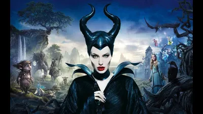 Кукла Малефисента с крыльями Hasbro Disney Villains (id 99384582), купить в  Казахстане, цена на Satu.kz